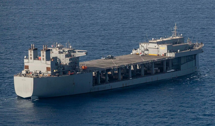 ABD'ye bir saldırı şoku daha