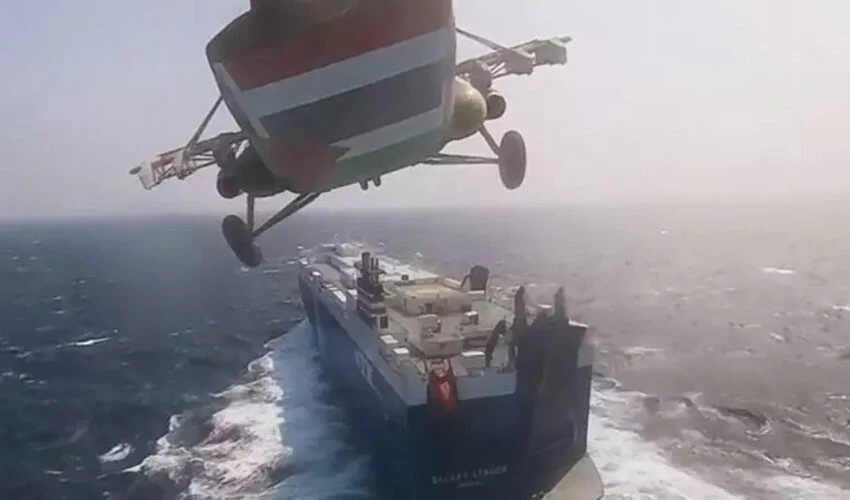 ABD'ye bir saldırı şoku daha