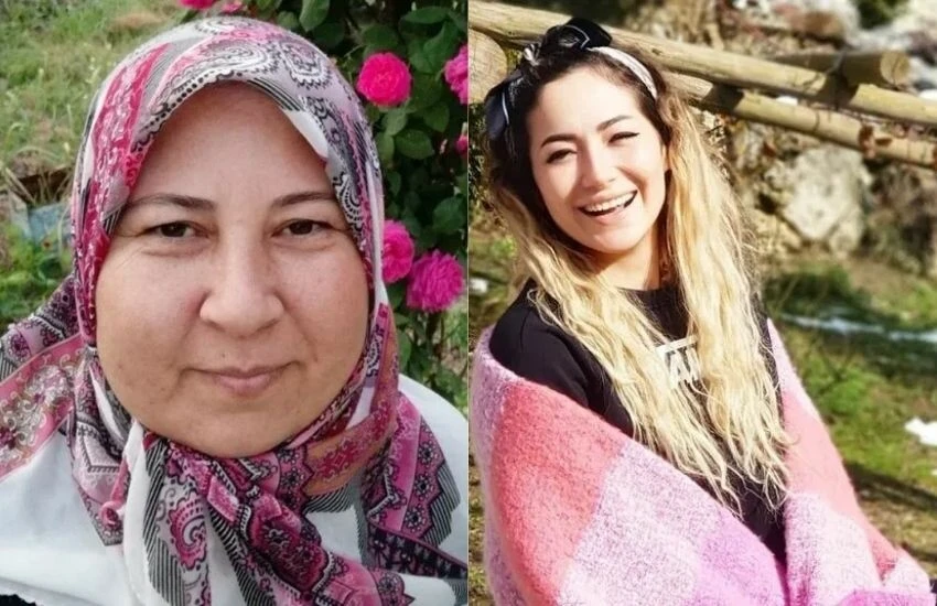 DNA testiyle 30 milyonluk mirasa ortak oldu!