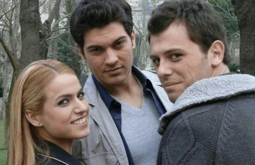 Ceyda Ateş'ten ‘Adını Feriha Koydum Florida’ başlıklı güldüren video