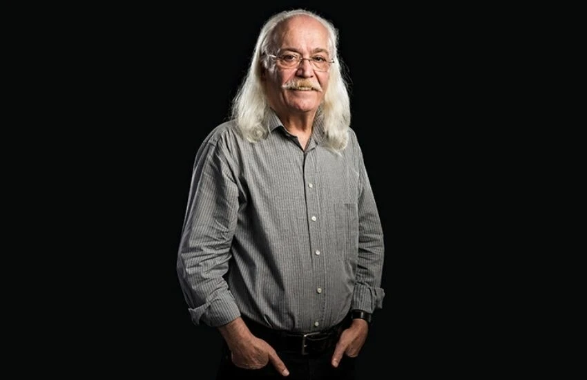 Cahit Berkay'dan Cem Karaca'nın eşi İlkim Karaca'ya ağır sözler