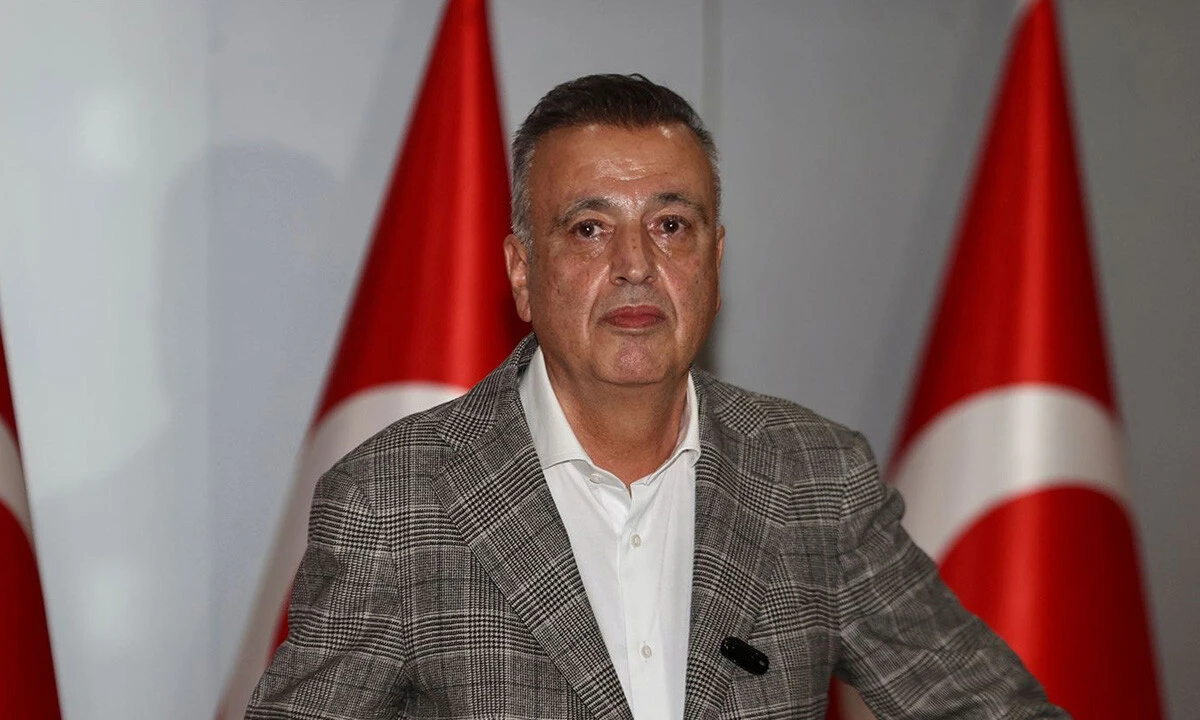 Battal İlgezdi, İmamoğlu'na ateş püskürdü: Bu yetkiyi hangi hakla kullanıyor?