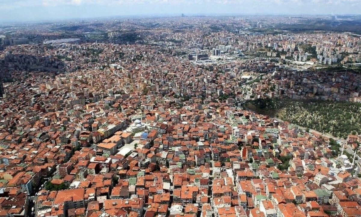 Beklenen Marmara depreminde 3 il tehdit altında! Ekonominin çarkları tamamen durabilir