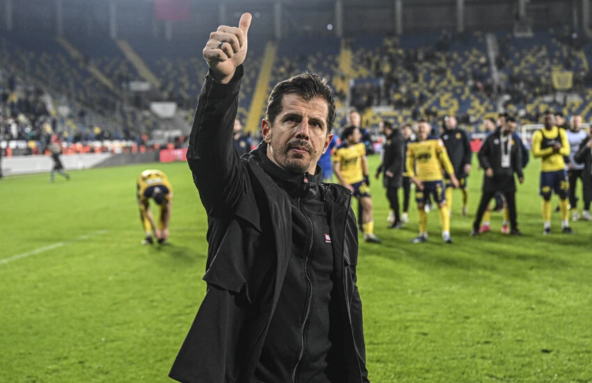 Emre Belözoğlu'ndan Seçil Erzan itirafı: "Banka müdürüne güvendik"