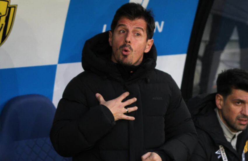 Emre Belözoğlu'ndan Seçil Erzan itirafı: "Banka müdürüne güvendik"