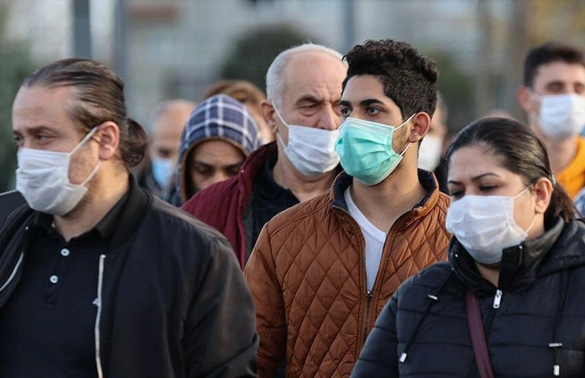Prof. Tülek’ten endişelendiren Kovid-19 uyarısı: Özel testler gerekiyor
