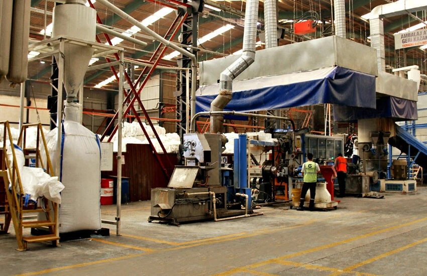 Borsada büyük birleşme