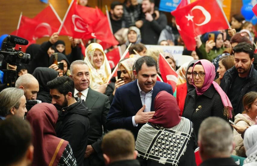 18 ayda teslim edilecek! İstanbul'da 100 bin kiralık konut desteği 'merhem' olacak