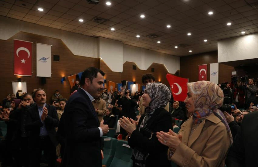 18 ayda teslim edilecek! İstanbul'da 100 bin kiralık konut desteği 'merhem' olacak