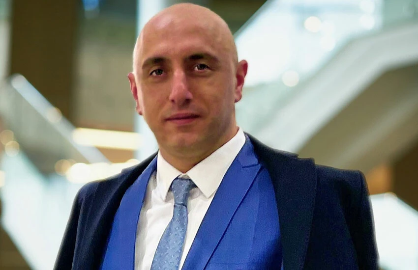 Borsada büyük birleşme