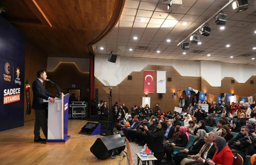 18 ayda teslim edilecek! İstanbul'da 100 bin kiralık konut desteği 'merhem' olacak