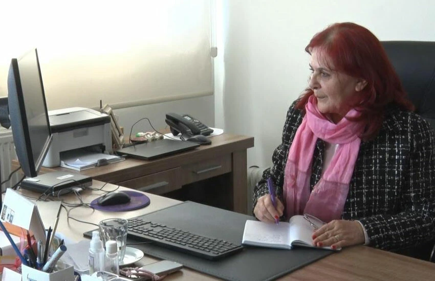 Prof. Tülek’ten endişelendiren Kovid-19 uyarısı: Özel testler gerekiyor