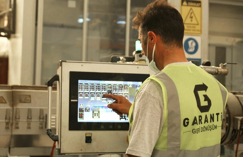 Borsada büyük birleşme