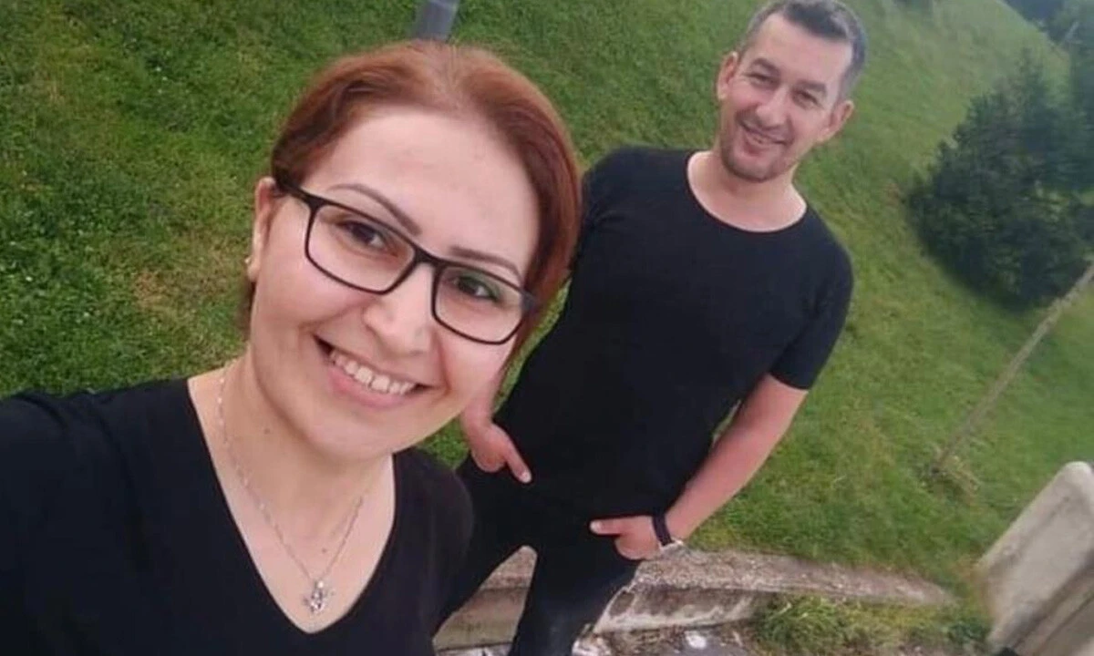 Bursa'da kadın cinayeti: 'Öldürdüm' mesajı atıp kayıplara karıştı