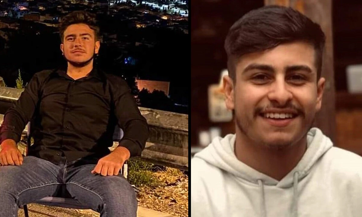 İzmir’de 2 arkadaşın feci sonu: Camdan fırlayıp yola düştüler