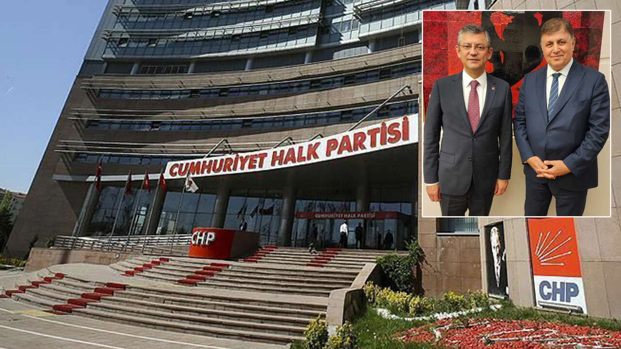 CHP&#039;nin İzmir Büyükşehir adayı belli oldu
