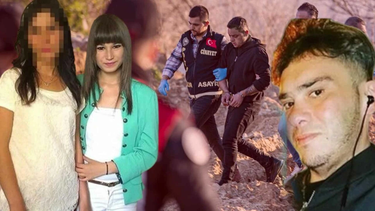 Ölüm listesi hazırladı, planlar kurdu! Kurye ve baldız cinayetinde tüyler ürperten detaylar
