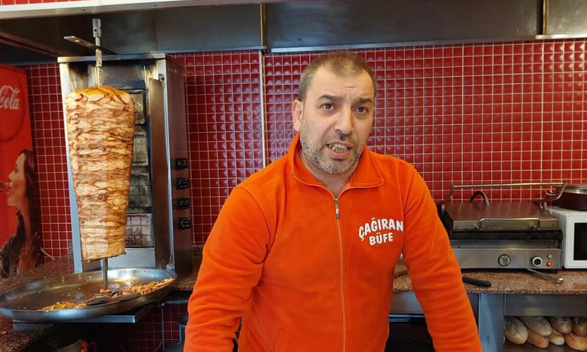 AK Partili esnaf, CHP'den aday gösterilince olanlar oldu: Haber bile vermediler...