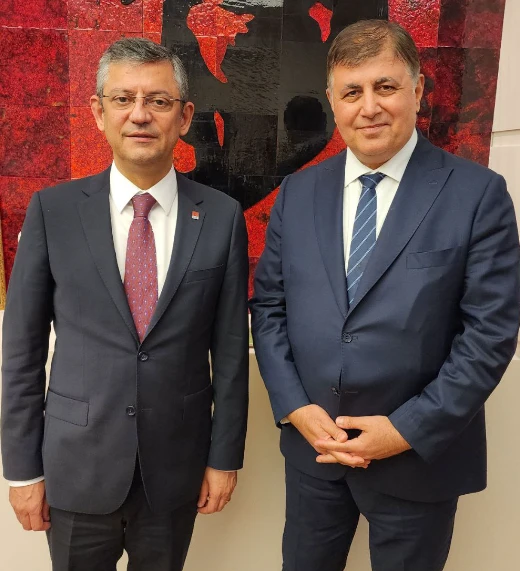 CHP'nin İzmir Büyükşehir adayı belli oldu