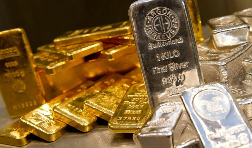 JP Morgan 2024’ün haritasını çizdi, altına özel bölüm açtı