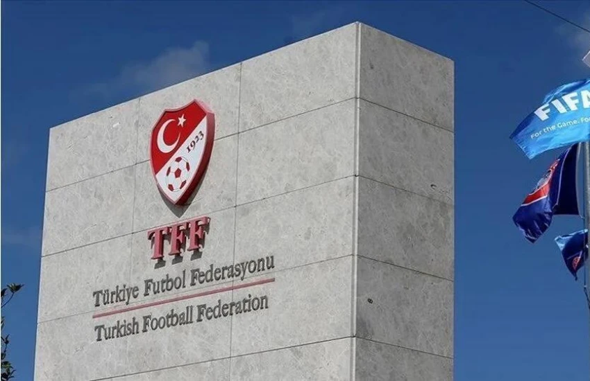 Süper Lig yayın ihalesi için 4 şirket talip oldu