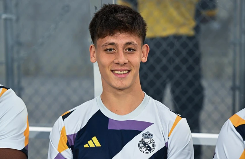 Ancelotti'nin Arda Güler planı ortaya çıktı