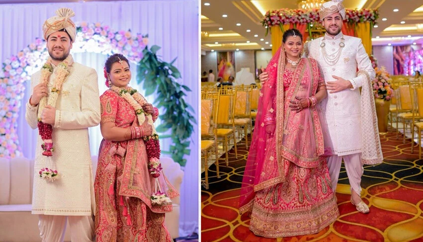 Hindistan’dan Gaziantep’e uzanan aşk hikayesi