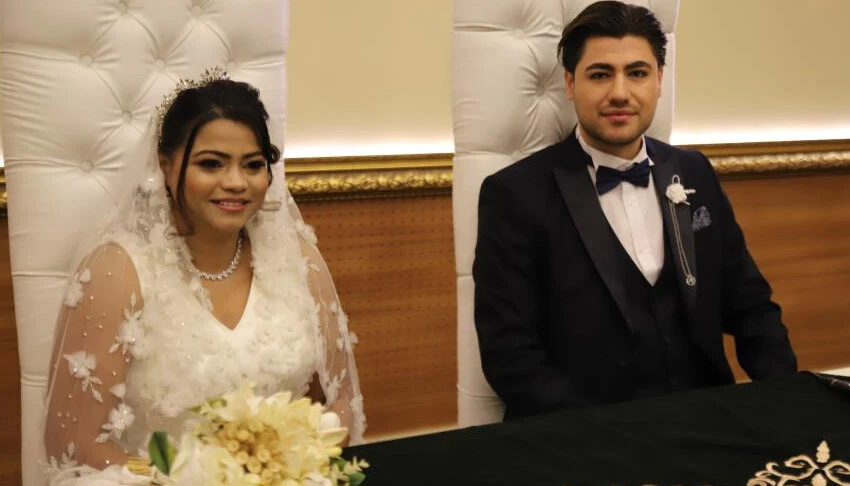 Hindistan’dan <a href=