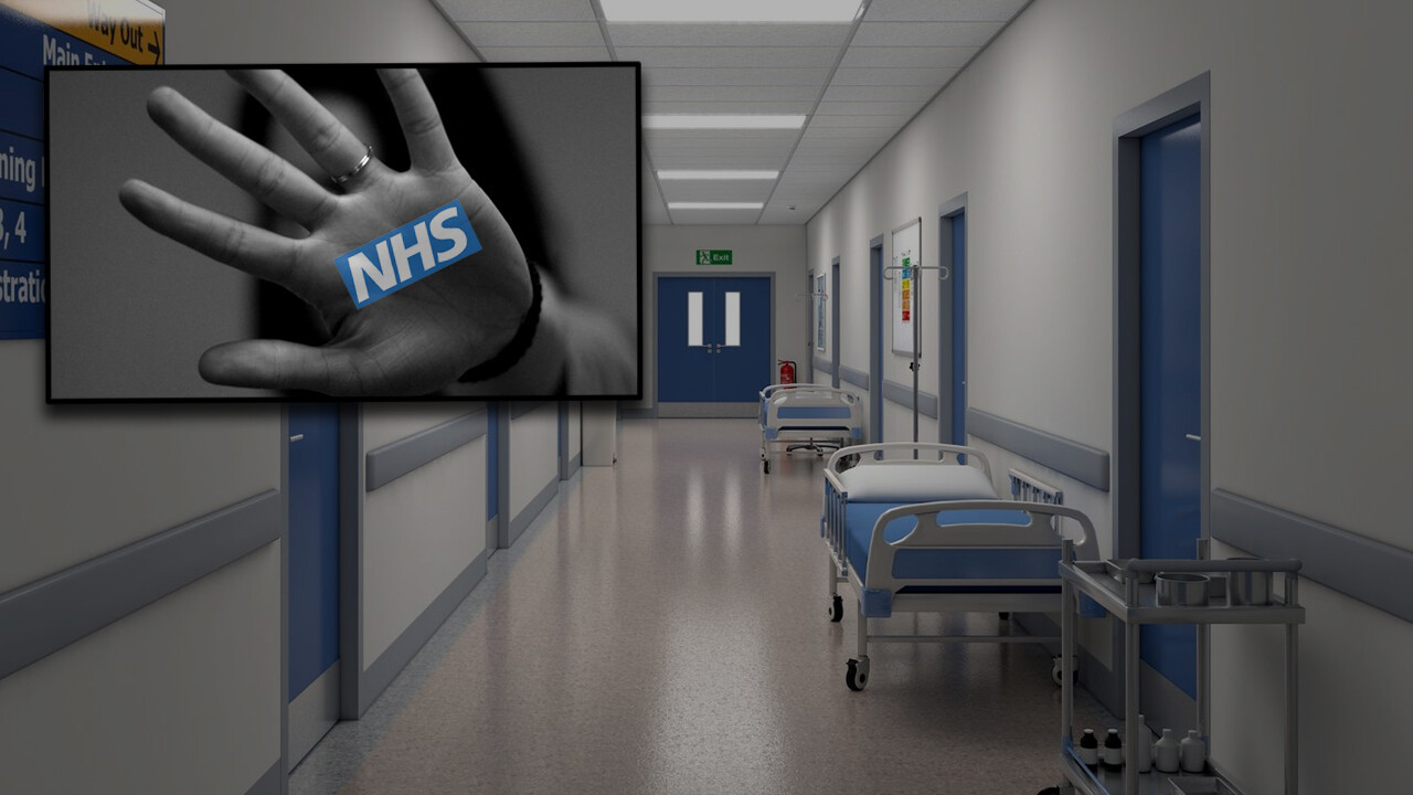 İngiltere&#039;de büyük skandal: Akıl hastanesinde taciz ve tecavüz! 20 bini vaka