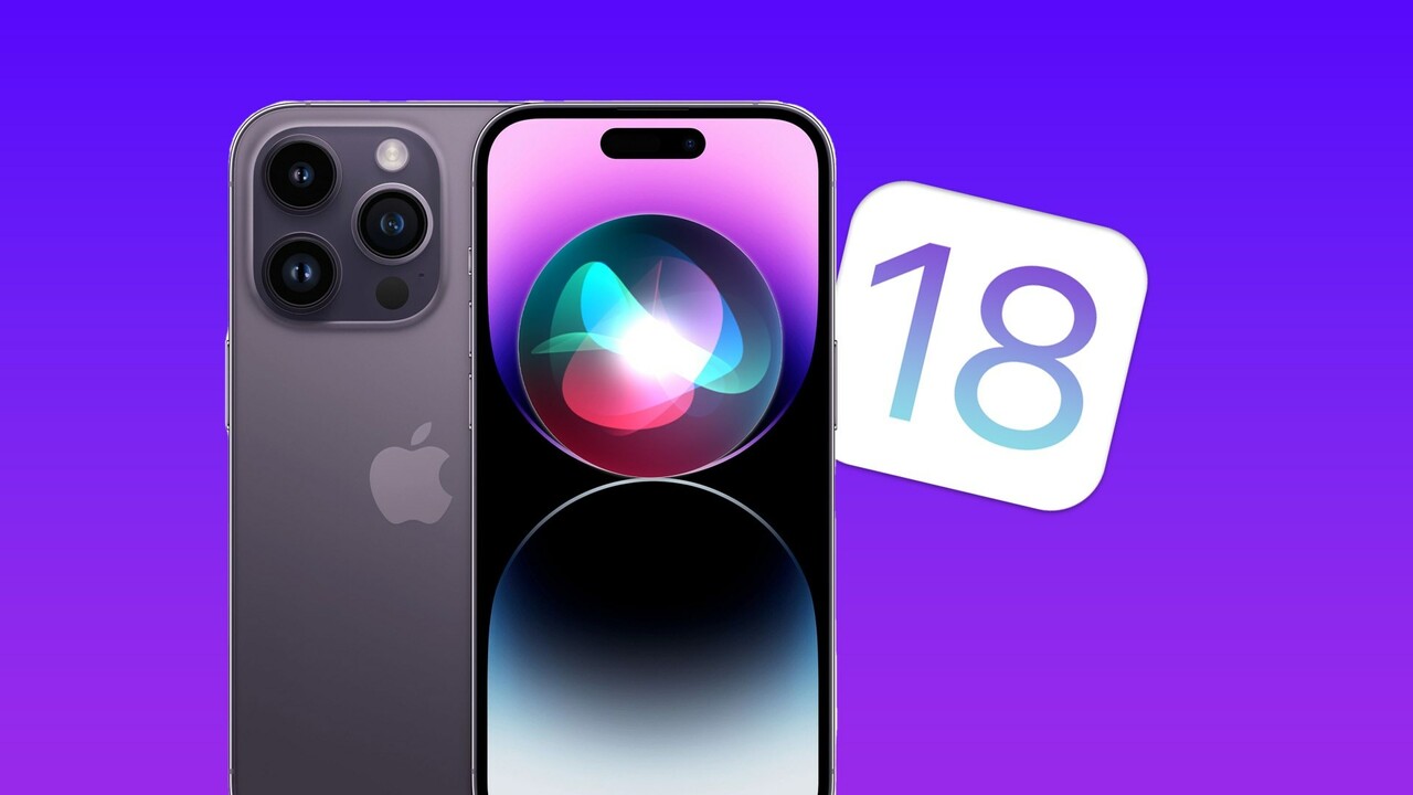 iOS 18 hangi özellikler ile gelecek, ne zaman çıkacak? iPhone için en önemli iOS geliyor!