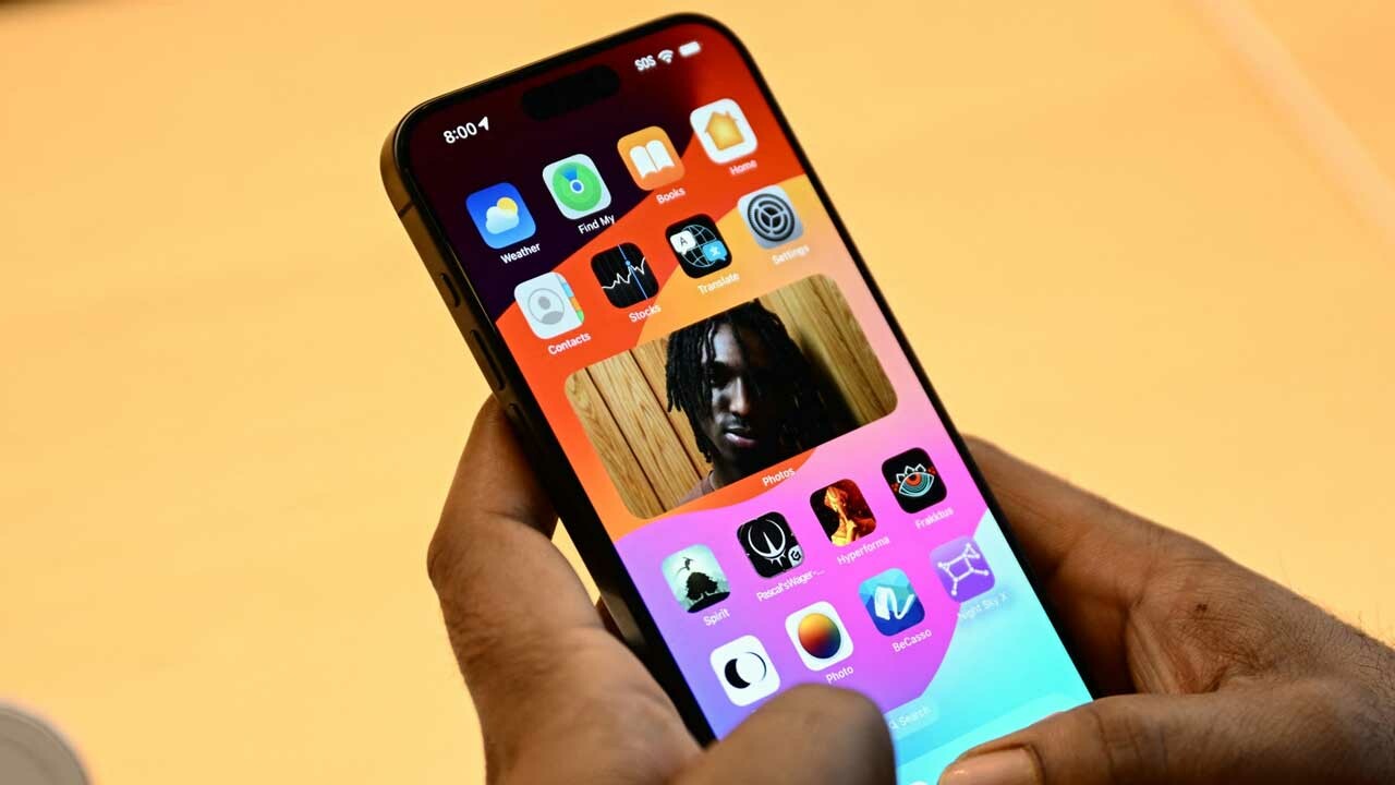 iPhone tarihinin en büyük güncellemesi geliyor: iOS 18 ile Apple bir ilke imza atacak