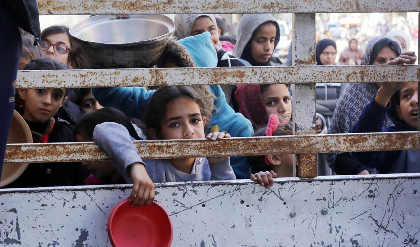 İsrail acımasızlığı canlı yayında! Savaşın bir başka boyutu