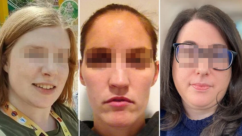 İngiltere'de büyük skandal: Akıl hastanesinde taciz ve tecavüz! 20 bini vaka