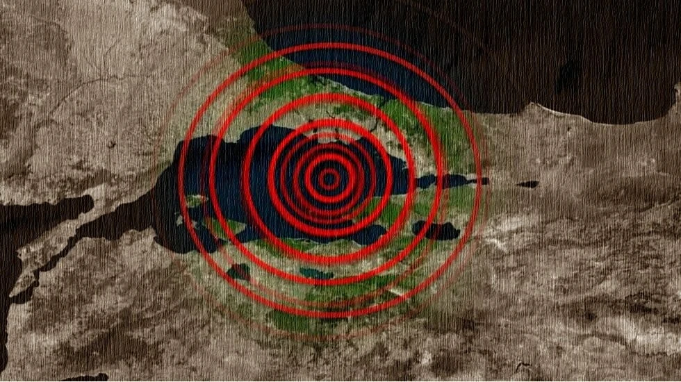 Beklenen Marmara depreminde 3 il tehdit altında! Ekonominin çarkları tamamen durabilir