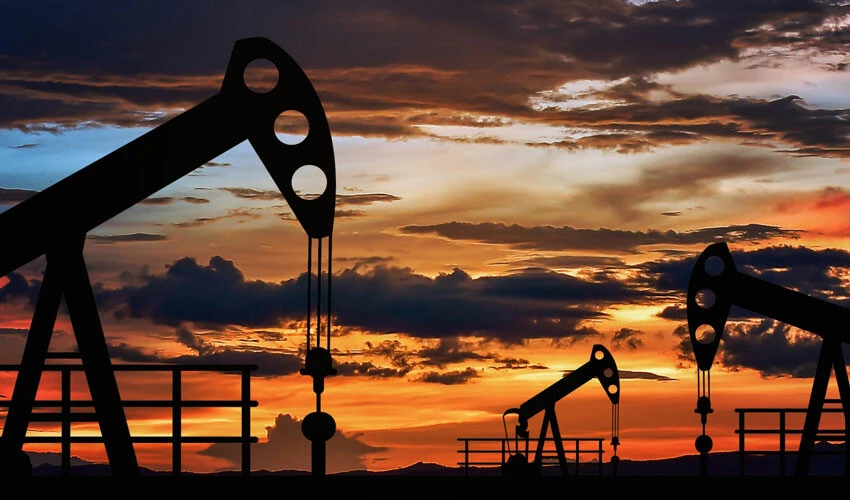 Petrol kritik seviyenin üzerinde!