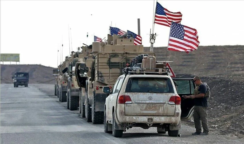 Ürdün'deki saldırı ABD güçlerinin Irak'tan çekilmesine balta vurdu