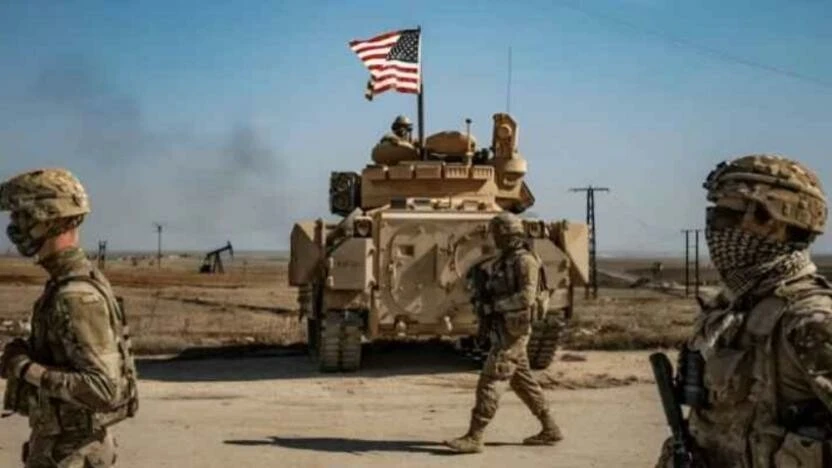 Ürdün'deki saldırı ABD güçlerinin Irak'tan çekilmesine balta vurdu