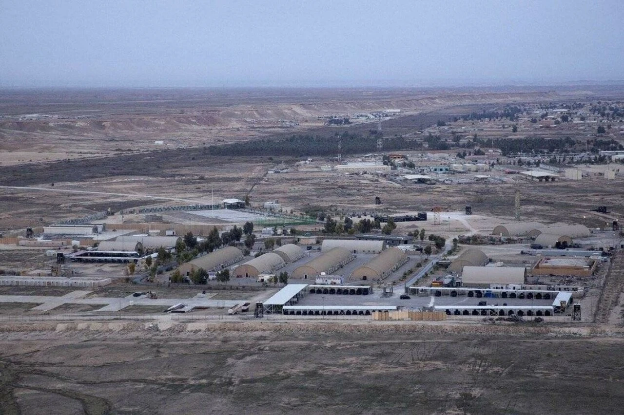 Ürdün'deki saldırı ABD güçlerinin Irak'tan çekilmesine balta vurdu