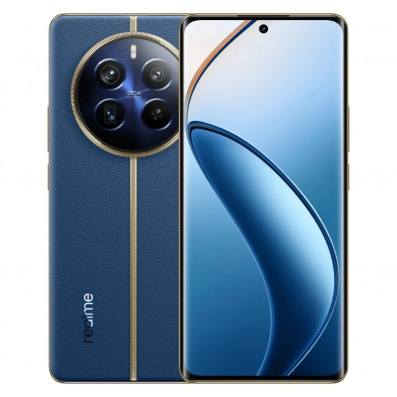 Realme 12 Pro ve 12 Pro+ tanıtıldı! İşte özellikleri ve fiyatı
