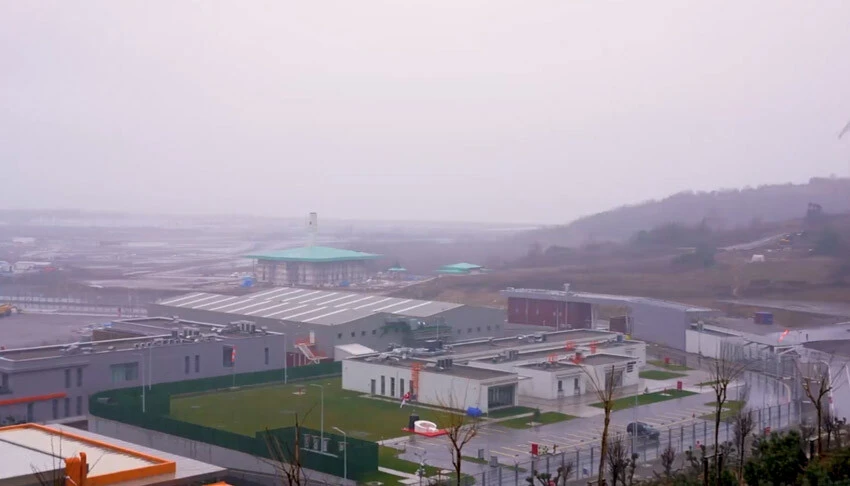 Bakan Bayraktar'dan doğal gaz müjdesi