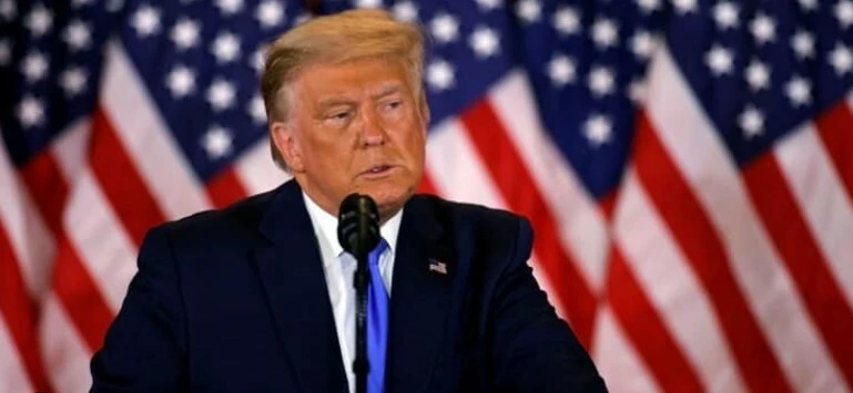 ABD üssüne saldırı sonrası Trump'tan açıklama: 3. Dünya Savaşı'nın eşiğindeyiz