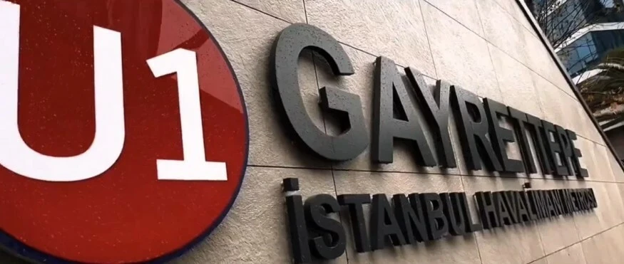 Ulaştırma Bakanı TGRT Haber'e konuştu: Metro hatları artacak, artmalı da