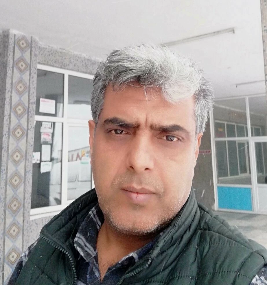 Gaziantep'te damat dehşeti! Eşinin ailesinin evini basıp katliam yaptı