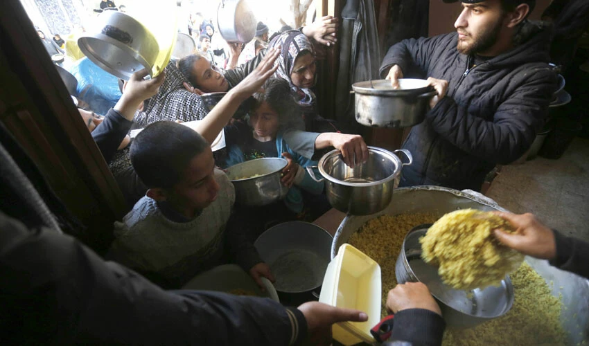 İsrail acımasızlığı canlı yayında! Savaşın bir başka boyutu