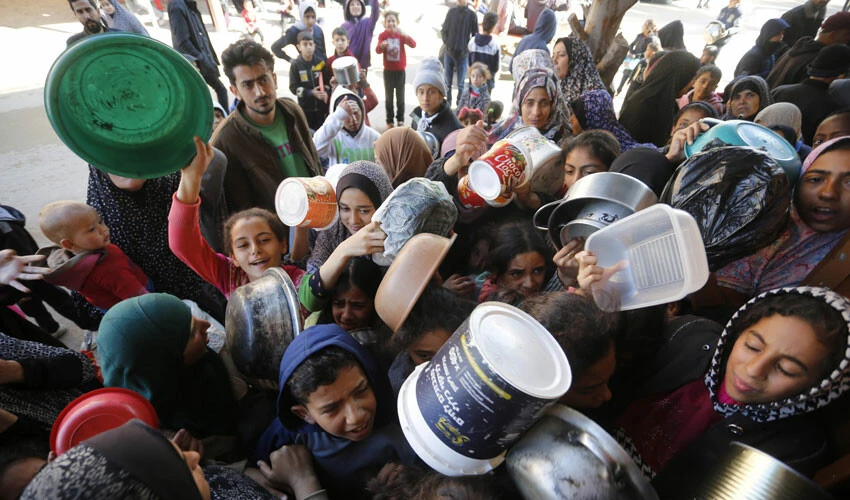 İsrail acımasızlığı canlı yayında! Savaşın bir başka boyutu