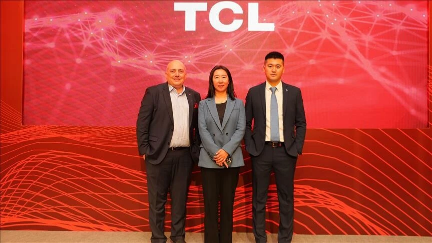 TCL de artık Türkiye'de! Resmi olarak giriş yapıldı, işte satılacak ilk ürünler