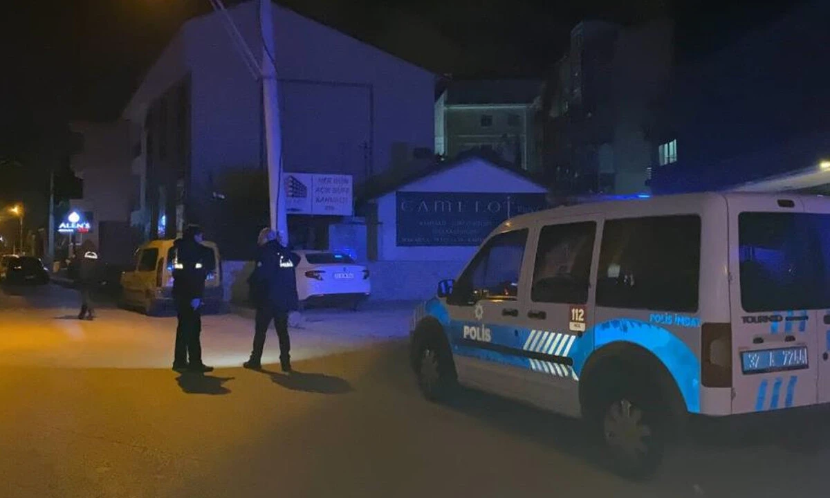 Kız meselesi kavgasında kan aktı: 3 <a href=