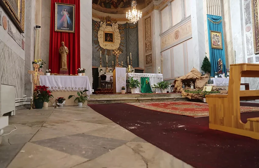 Kilise katliamında yeni gelişme! Kritik deliller bulundu