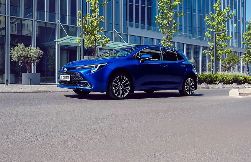 2023'te dünyanın en çok satan araçları belli oldu, dev marka yerini korudu