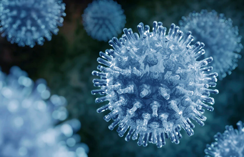 Araştırmacılar insanın ağzında keşfetti! Gizlendi ve daha önce görülmedi